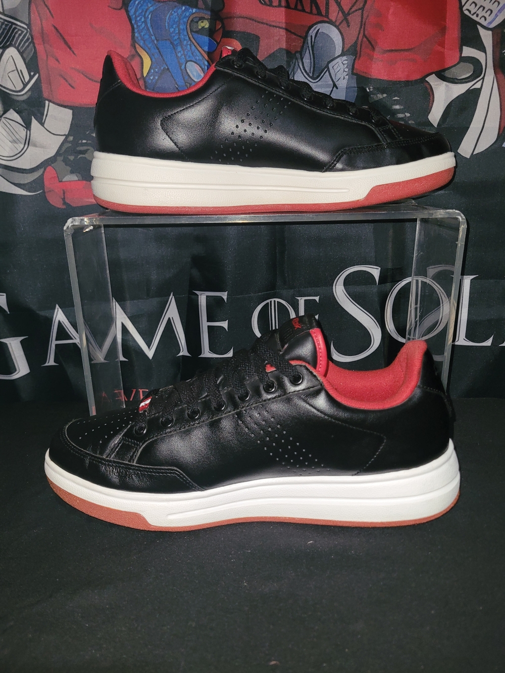 Old School Reebok G-Unit Low-Top Sneakers (Collectible Item) - Picture 3 of 10